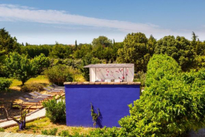 Ritournelle en Provence 18 personnes 4 étoiles